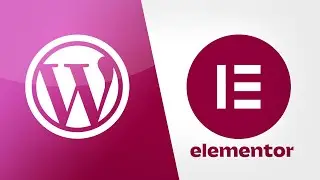 Diseño Web Moderno con Elementor  🏆Para no Programadores 🏆 (7 horas)