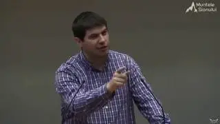 Beni Boariu - Este Duhul Sfant proprietarul locuintei tale? Predica