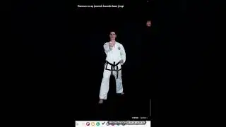Школа Тхеквондо Карате Шахи Ірпінь Андрій Шуст