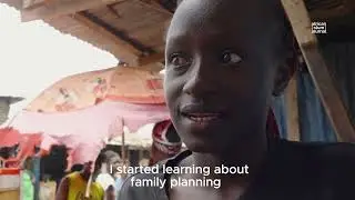 Bunge Mtaani Mathare