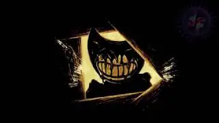 TheEnd (Bendy and the Ink Machine) Для Английской Озвучки