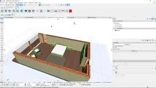 ARCHICAD - COME INCORPORARE UN FILE 3D NEL DOCUMENTO PDF