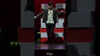 Dance Dance Jam #JamFancon2024 #JamRachata
