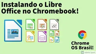 Instalando o Libre Office