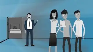 Socialcast Brand Essence Video