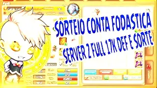 ‹ SORTEIO MAS FODA DO CANAL + SALVES ♥ ›