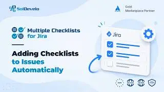Multiple Checklists for Jira - adding Checklists to issues automatically
