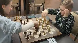 Simba (1810) vs Love (1719). Chess Fight Night. CFN. Blitz
