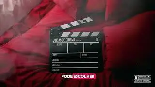 NERI'S FT. LEZIN - COISAS DE CINEMA🎥