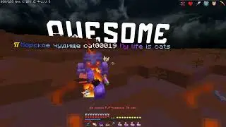 pvp prostocraft
