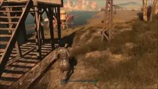 Babby's First Battle Arena of Death