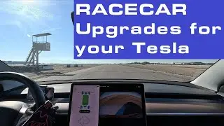 Tracking Your Tesla Model 3 | Part 2 - Modifications