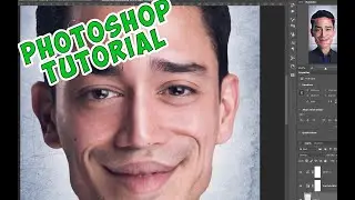 photoshop tutorial (DANSK) - 3 tips: episode 2