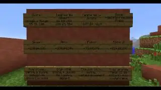 [HS] -5689323706262447408 | Concours seed Minecraft Aypierre