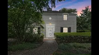 617 S Newbury Place, Arlington Heights