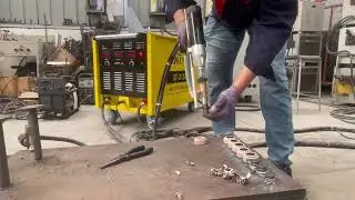 IKING ST-3150 Welds 22X19 Wear Stud
