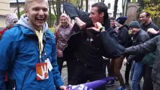 Анонс! Великий Новгород, Ганза 2016 - МАДИ