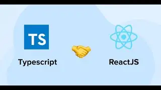 Learn React with TypeScript – Full Beginner Crash Course - State, Props, Components, React Context