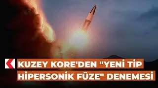 Kuzey Kore'den 