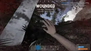 Rust: Imagine being THIS bad.