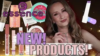 New From Essence! Fall 2024: yes or no? Try on + Wear test.