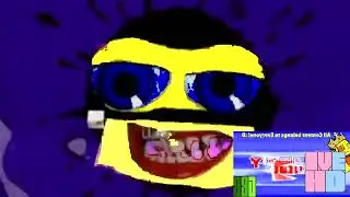 Poorsky Strecho has a Sparta Scary Remix (feat. Klasky Csupo Group and Klasky Csupo USA)