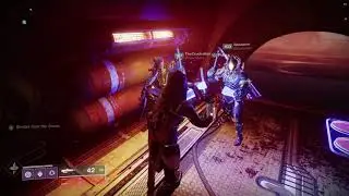 The Real Destiny 2 Endgame
