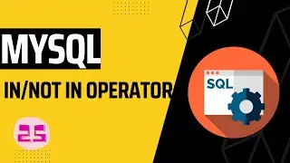SQL IN/NOT IN Operator 