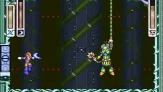 Megaman X2 Playthrough - Part 3