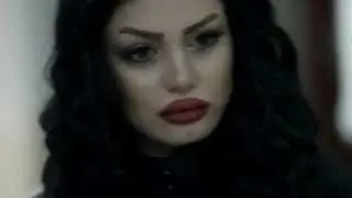 Hesam - Saniyeh[Official Music Video]