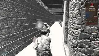 Fight inside the group! DayZ quickie!