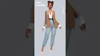 New sim available on my Patreon!! 