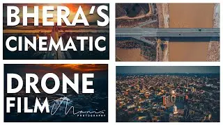 Bhera Cinematic Drone Film Episode 1