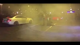MiyaGi & Эндшпиль - Лабиринты #39FILMS DRIFT