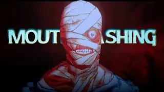This New Space Horror Game Will Haunt You | Mouthwashing Playthrough