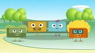 Le Rock Des Blocs | On S'amuse
