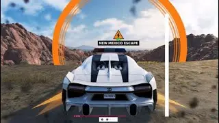 The Crew 2 "Hyper Cars Plains" Live Summit