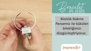 Bilekli Bükme Seti