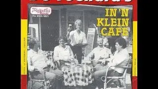 Toendra's In 'n klein café