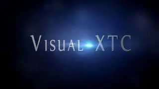 Killer Mode Graffix - Visual ~ XTC - Wireframe FX