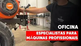 Serviço de Oficina na  BERNARDINOS