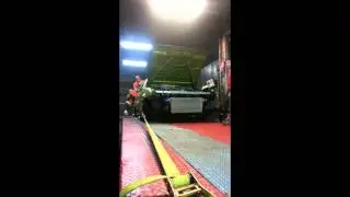 El Sato Performance Dyno
