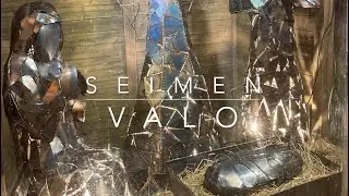 Seimen valo