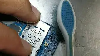 SAMSUNG A51 HOW TO REPAIR WATER DAMAGE TIPS TUTORIAL SOLUTION