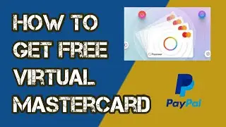 🛑 How Get Free Virtual Mastercard in Ethiopia በቀላ መንገድ Virtual Mastercard