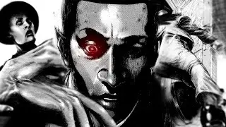 This Manga Authors Hidden Masterpiece...