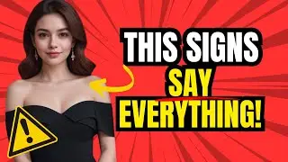 She WANTS You If She Gives These HINTS!