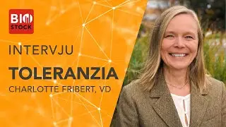 Toleranzia redo för klinisk studie
