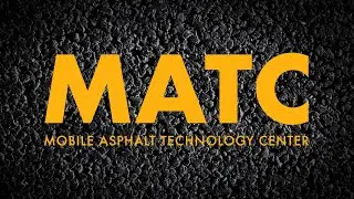 Tour FHWA’s New Mobile Asphalt Technology Center
