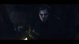 Nina Zenik and Matthias Helvar Scene Ep 1.03 | Shadow and Bone